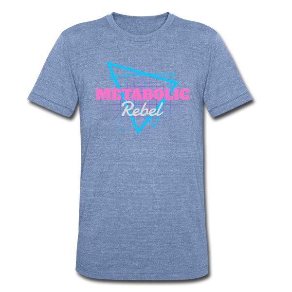 Metabolic Synth Rebel Mens - heather Blue