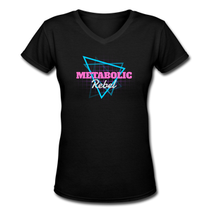 Metabolic Synth Rebel Womens - black