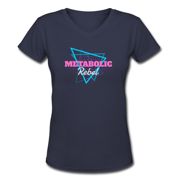 Metabolic Synth Rebel Womens - navy