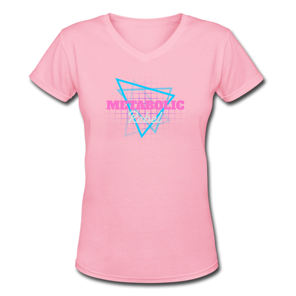 Metabolic Synth Rebel Womens - pink