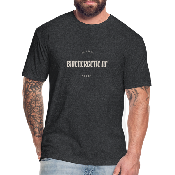 Bioenergetic AF Mens - heather black