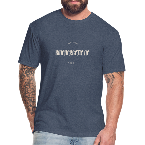 Bioenergetic AF Mens - heather navy