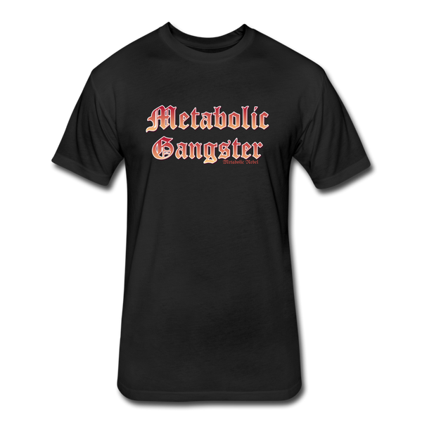 Metabolic Ganster Mens - black