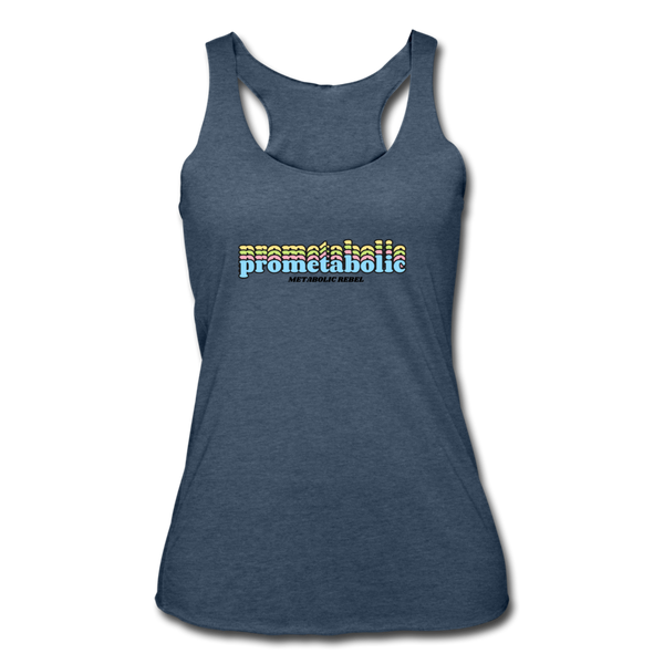 Prometabolic Multicolor - heather navy