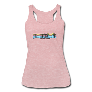 Prometabolic Multicolor - heather dusty rose