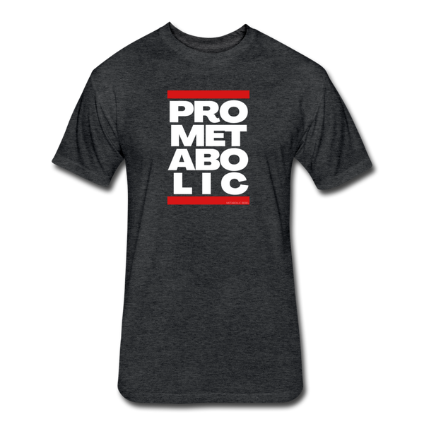 Prometabolic Loud Mens - heather black