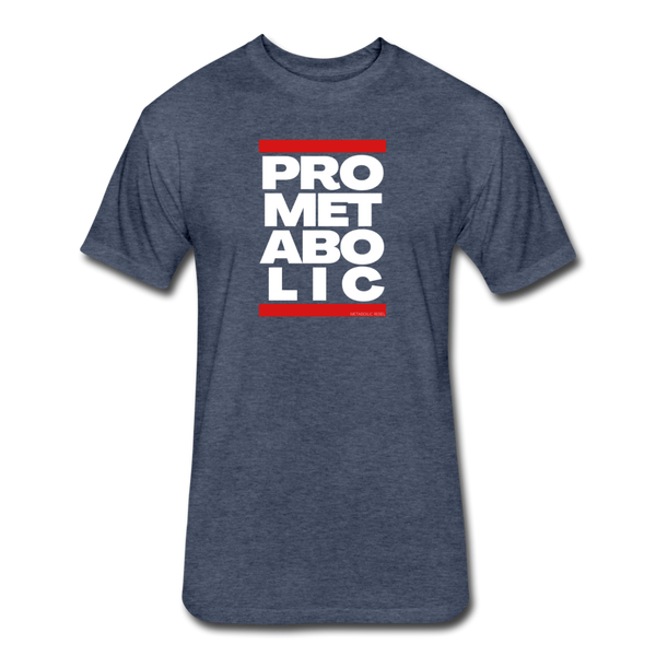 Prometabolic Loud Mens - heather navy