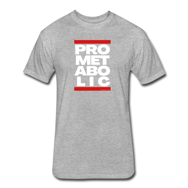 Prometabolic Loud Mens - heather gray