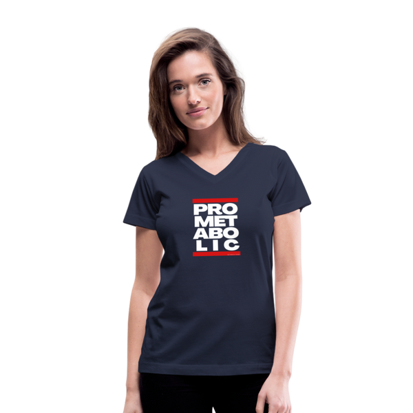 Prometabolic Loud Womens - navy