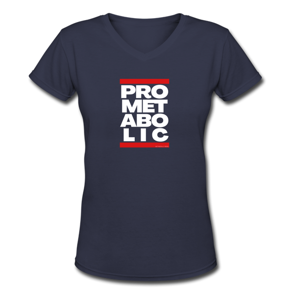 Prometabolic Loud Womens - navy