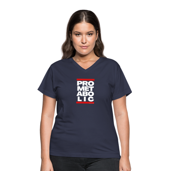 Prometabolic Loud Womens - navy