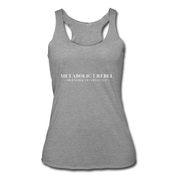 Clean Pure Womens - heather grey