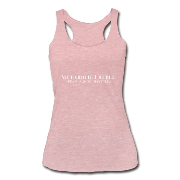 Clean Pure Womens - heather dusty rose