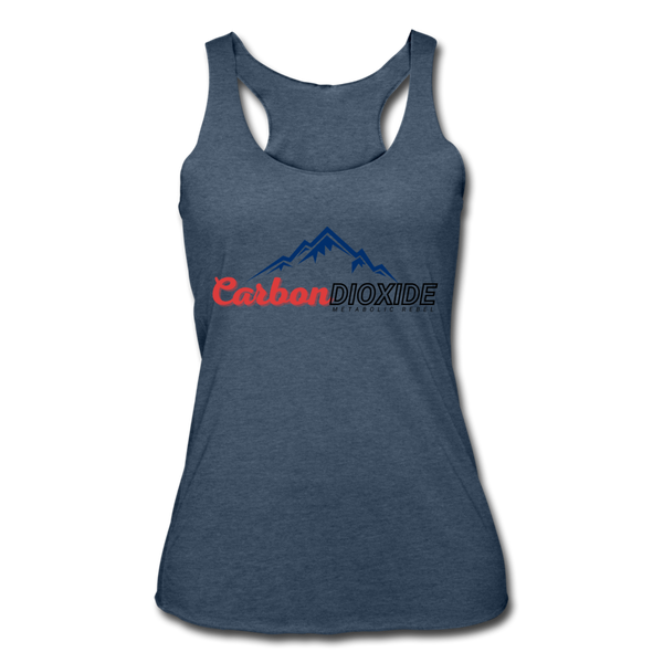 Carbon Dioxide Light Tank - heather navy