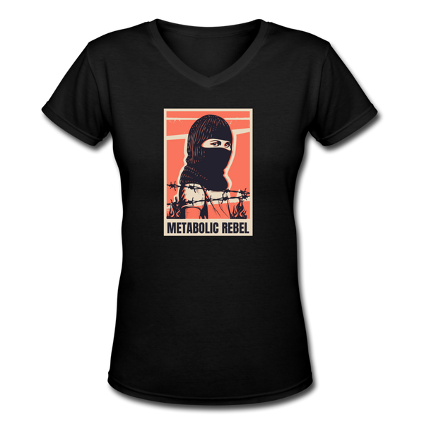 Metabolic Guerilla Womens - black