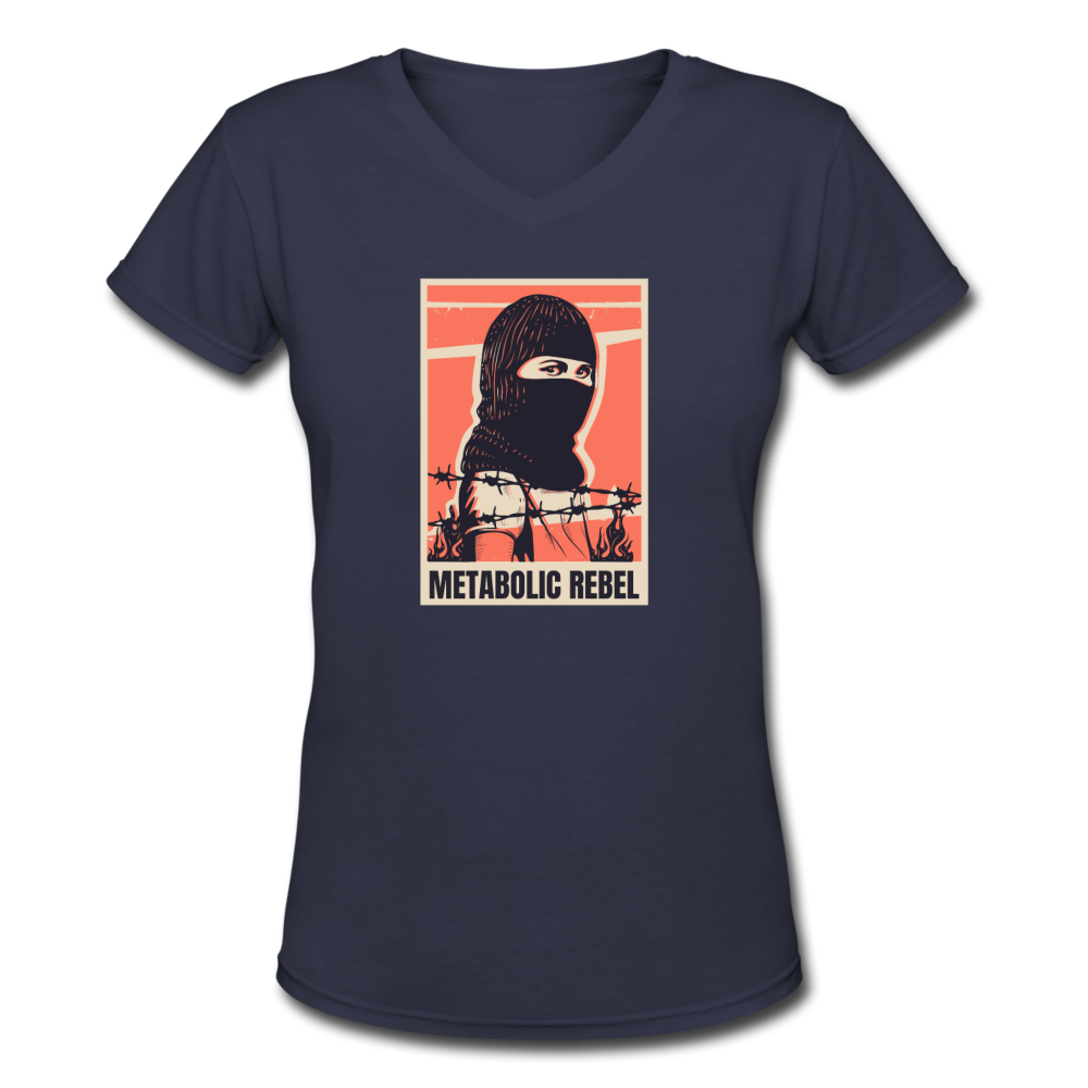 Metabolic Guerilla Womens - navy