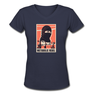 Metabolic Guerilla Womens - navy