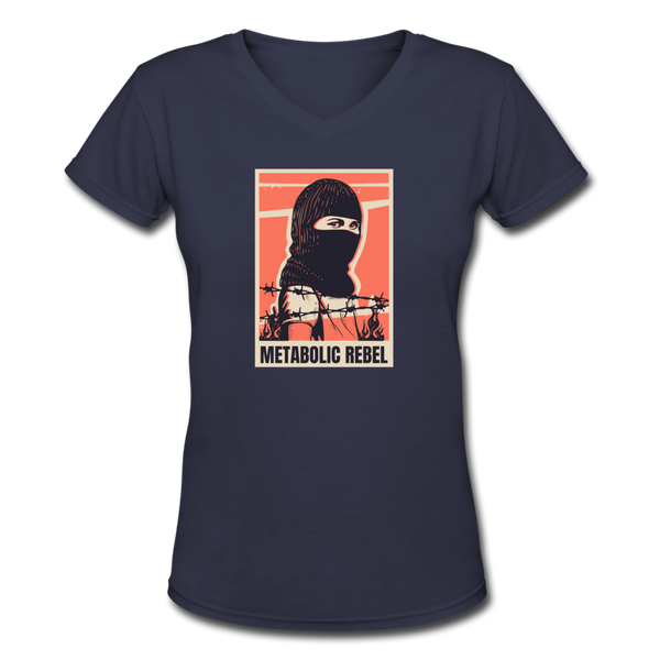 Metabolic Guerilla Womens - navy